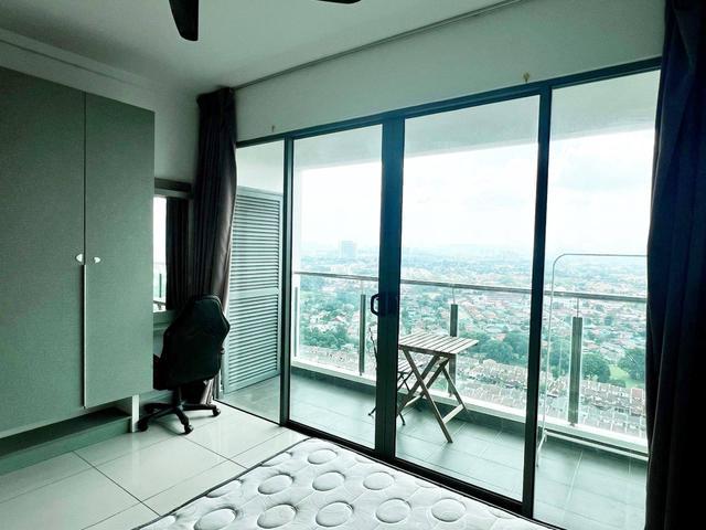 Serviced Residence for rent in Kajang, Langat