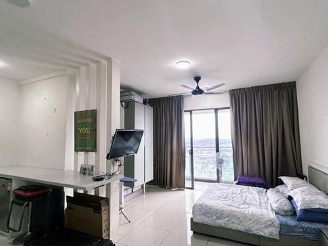 Serviced Residence for sale in Kajang, Langat