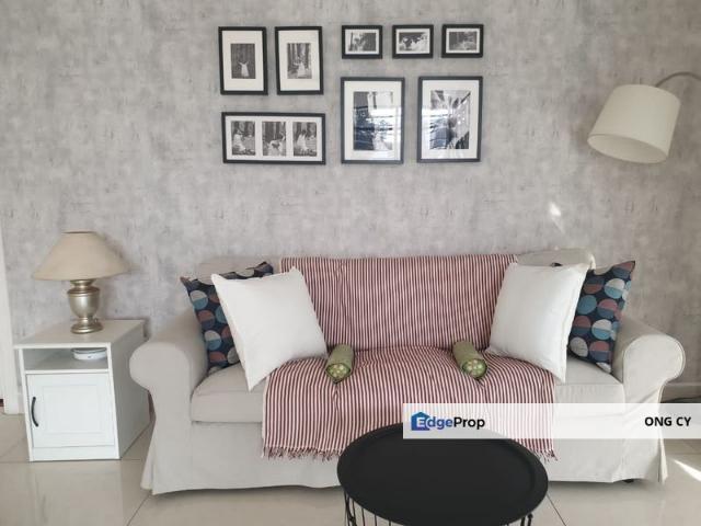 House for sale in Alam Impian, Selangor