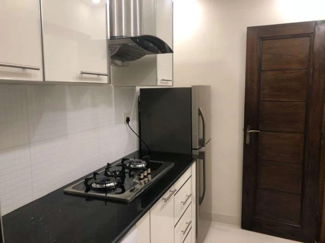 Apartment for rent in Rawalpindi, Islamabad Capital Territory