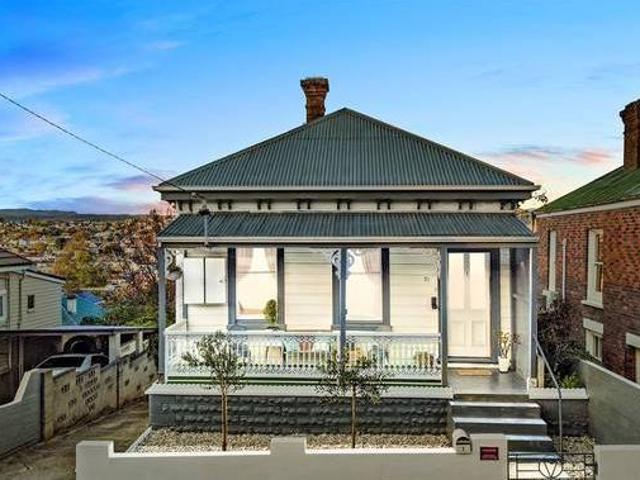 House for rent in Launceston, Tasmania