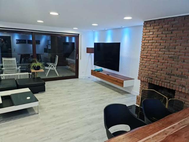 Apartment mieten in Leonberg, Baden-Württemberg