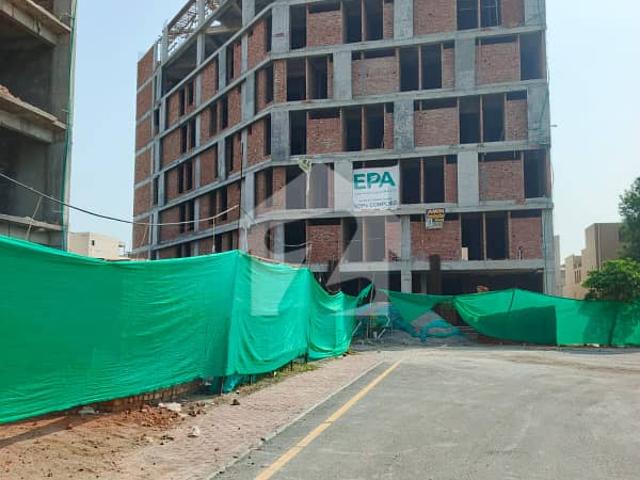 Apartment for sale in لاہور, لاہور ڈویژن