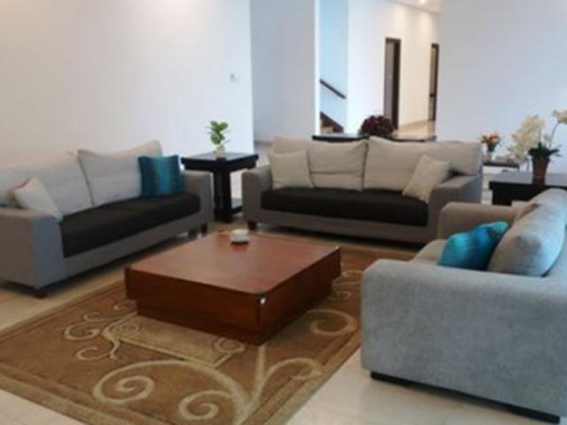House for rent in Tanjong Sepat, Selangor