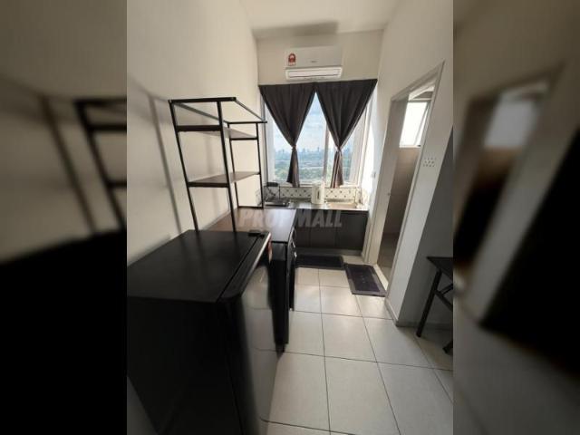 Apartment for rent in Cheras, Majlis Perbandaran Kajang