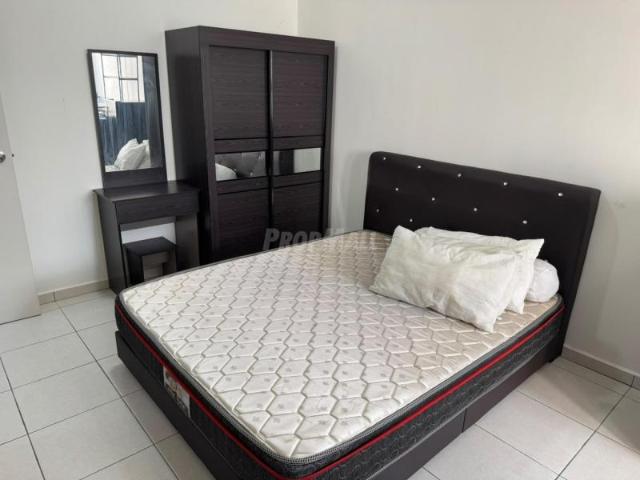 Apartment for rent in Cheras, Kuala Lumpur