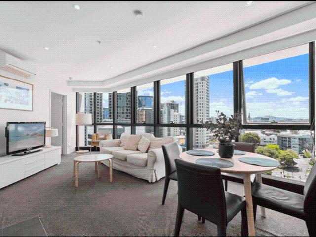 Apartment for rent in Toombul, Queensland