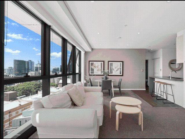 Apartment for rent in Toombul, Queensland