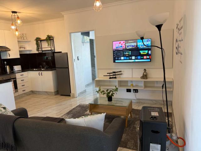 Apartment for rent in Alexandra, Gauteng