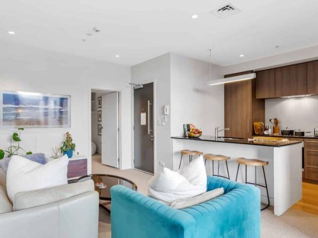 Apartment for rent in Auckland, Oroua County