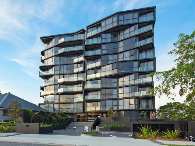 Apartment for rent in Toombul, Queensland