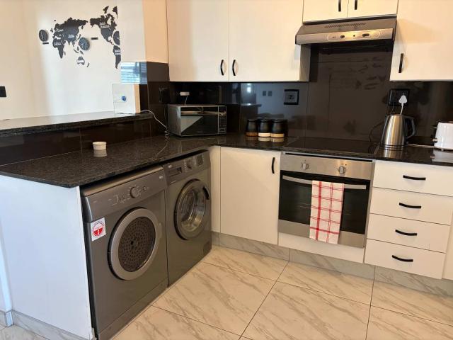 Apartment for rent in Alexandra, Gauteng