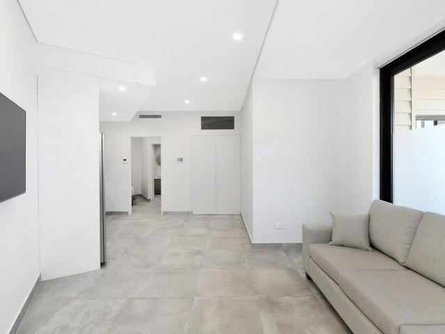 Apartment for rent in Hunters Hill, Sydney