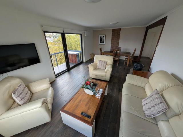 Apartment for rent in Hobart, Tasmania