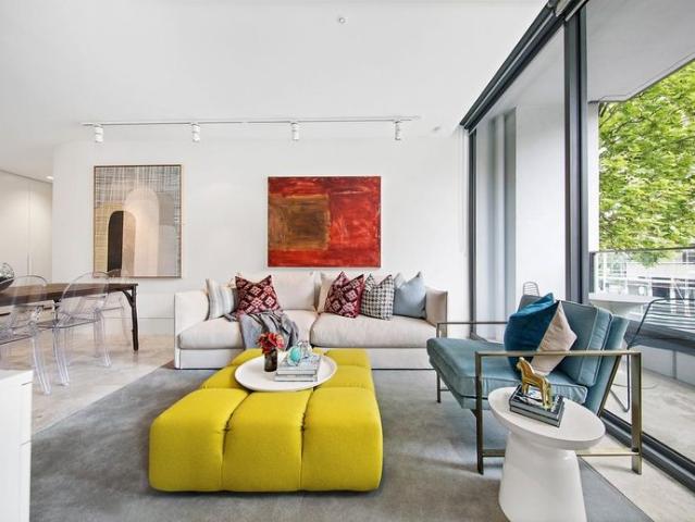 Apartment for rent in Camerons Creek, Victoria
