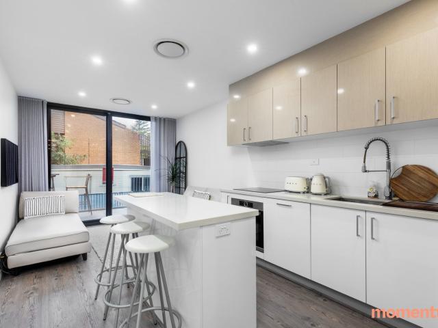 Property for rent in Kingston, Australian Capital Territory