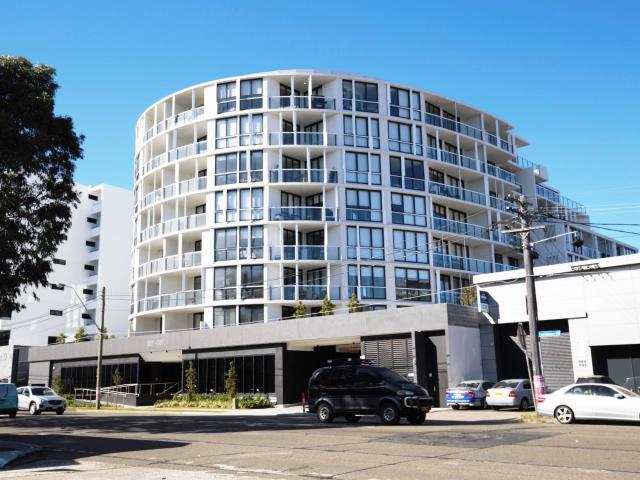Apartment for rent in Sydney, New South Wales