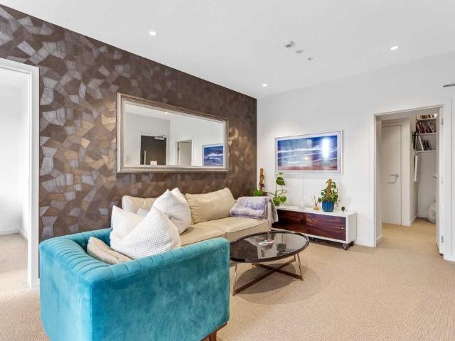 Apartment for rent in Aotea Arts Quarter, Auckland