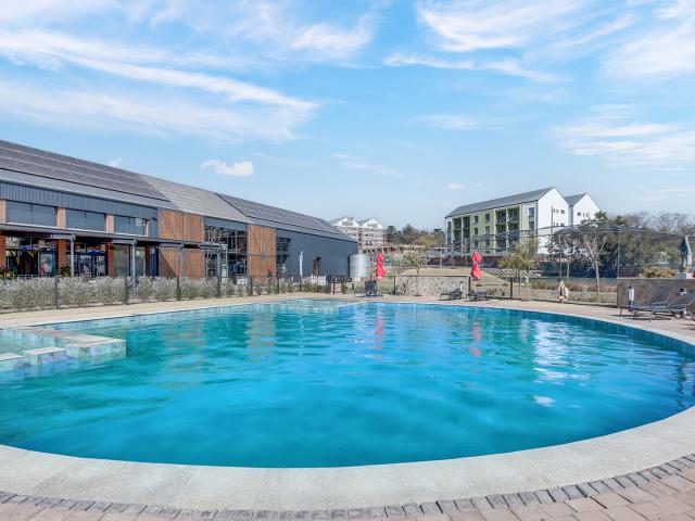 Apartment for rent in Linbro Park, Sandton