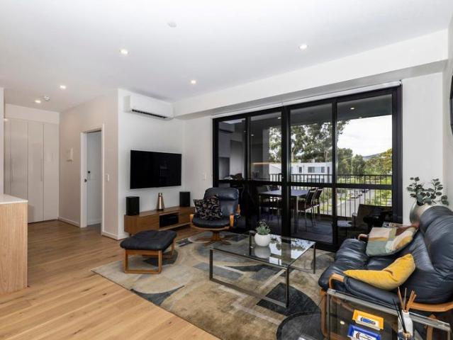 Apartment for rent in Glenside development, Adelaide