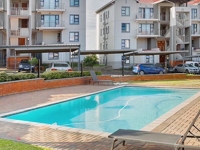 Apartment for rent in Antwerp, Johannesburg