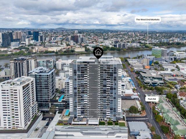 Apartment for sale in Toombul, Queensland