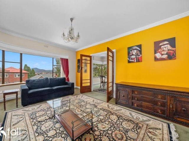 Apartment for rent in Hobart, Tasmania