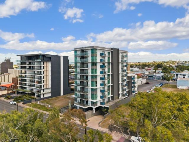 Apartment for sale in Rockhampton, Queensland