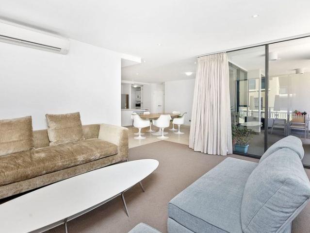 Apartment for rent in Subiaco Po, Western Australia