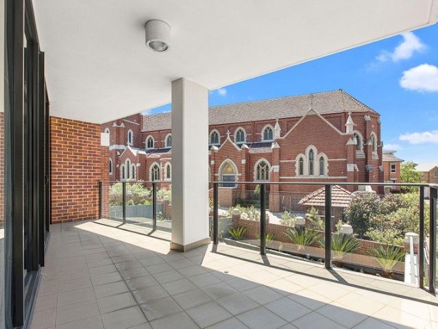 Apartment for rent in Subiaco Po, Western Australia