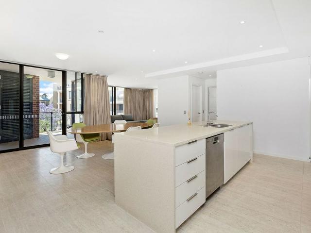 Apartment for rent in Subiaco Po, Western Australia