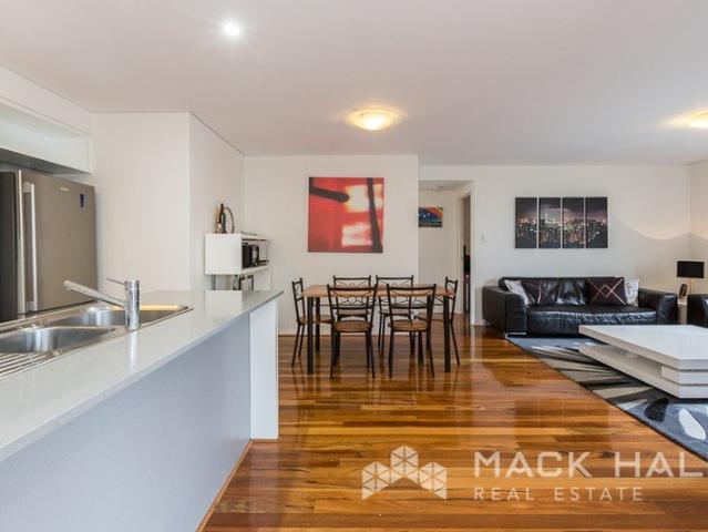Apartment for rent in West Perth, Perth