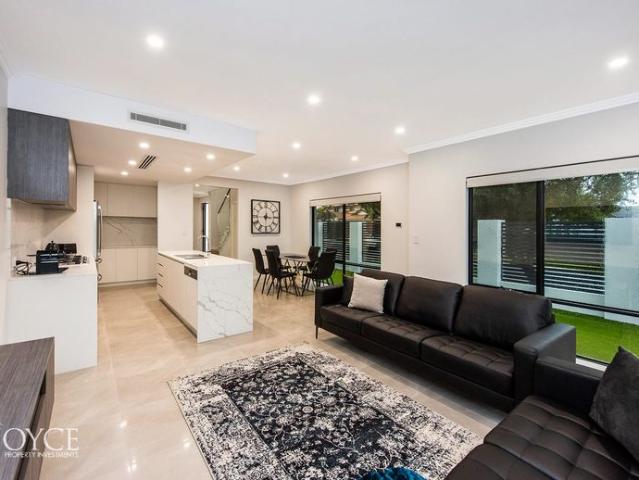 House for rent in Western Australia