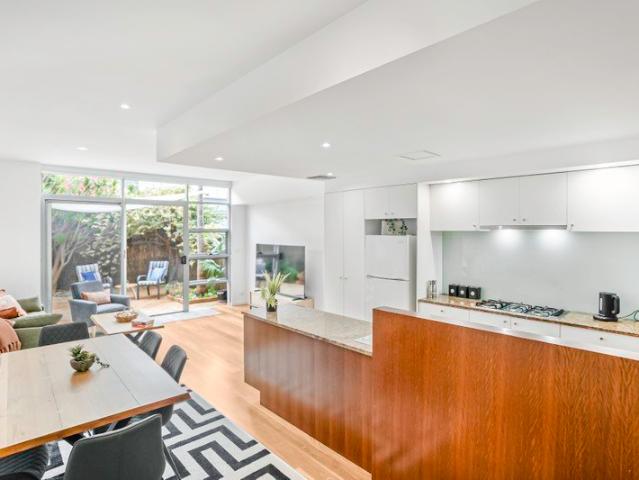 Duplex for rent in Horseshoe Creek, South Australia
