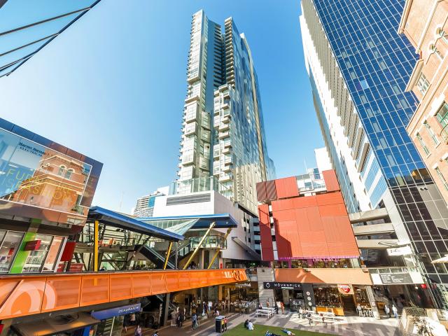 Apartment for rent in Camerons Creek, Victoria