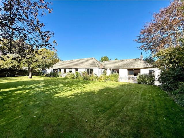 House for rent in Merivale, Fendalton-Waimari-Harewood Community