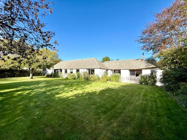 House for rent in Merivale, Canterbury