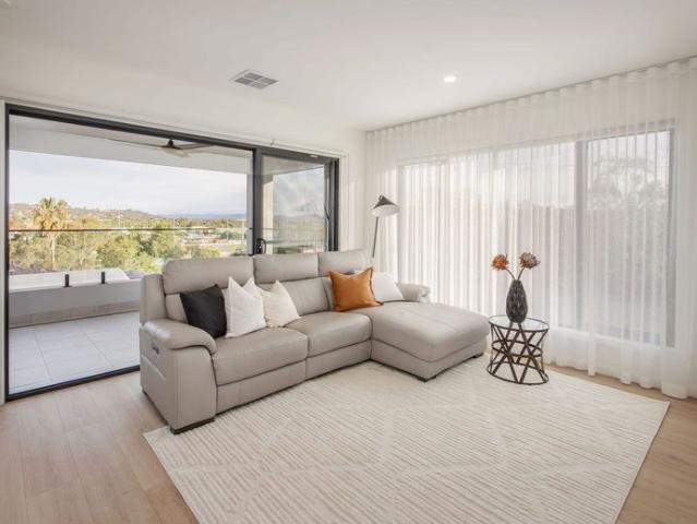 Townhouse for rent in Albury, New South Wales