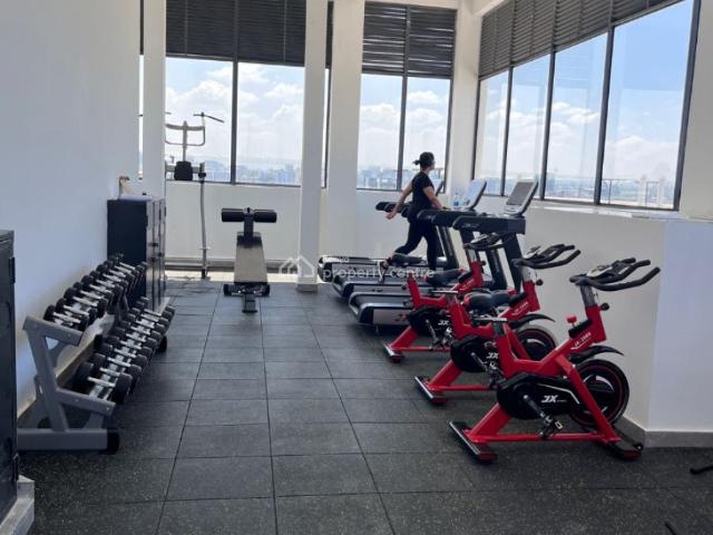 Apartment for rent in Westlands, Nairobi