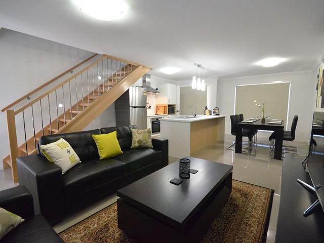 Townhouse for sale in Gladstone, Queensland