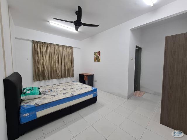 Room for rent in Wellesley, Penang
