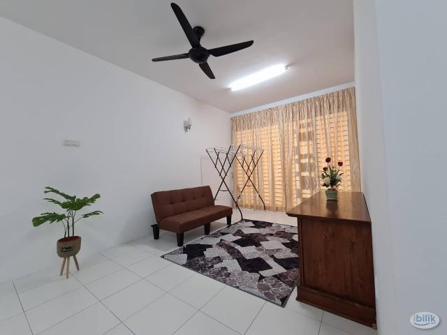 Room for rent in Wellesley, Penang