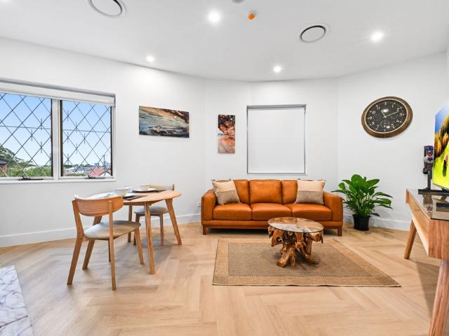 Apartment for rent in Randwick, Sydney