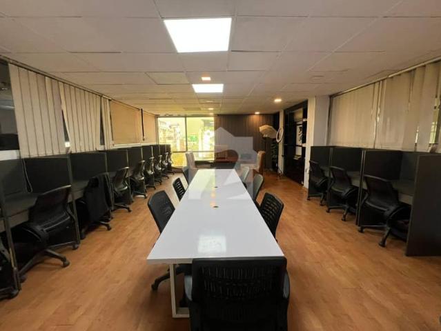 Office for rent in Islamabad