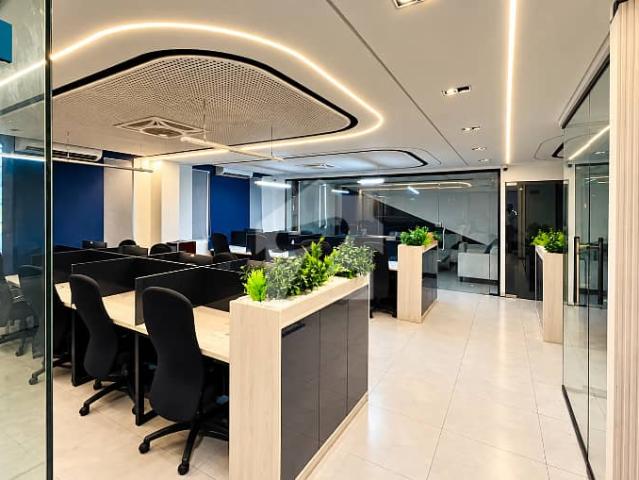 Office for rent in Islamabad