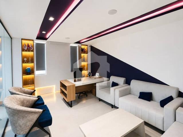 Office for rent in Islamabad