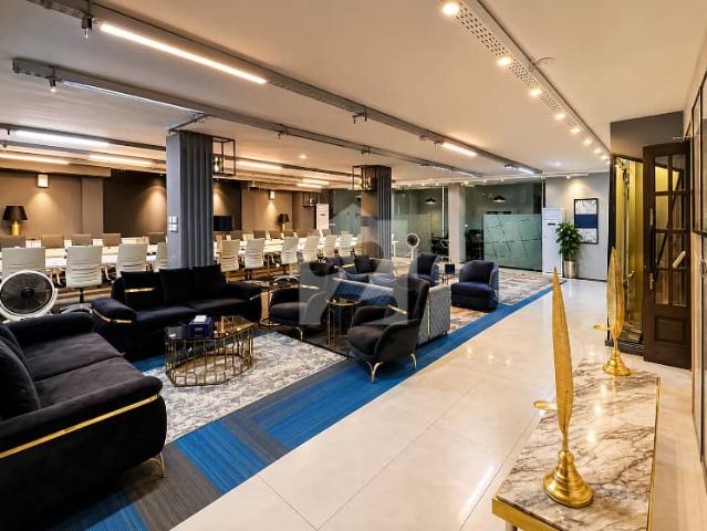 Office for rent in Islamabad