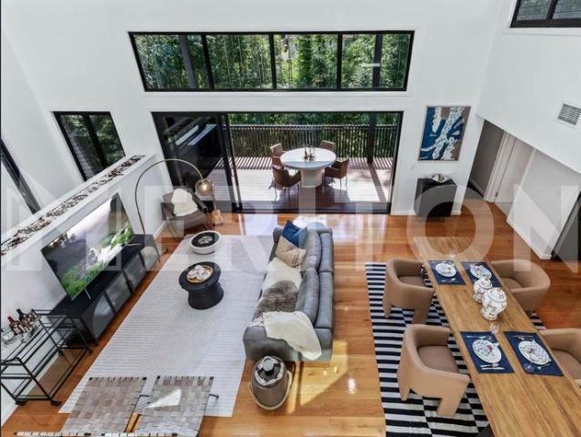 House for rent in St Lucia, Greater Brisbane