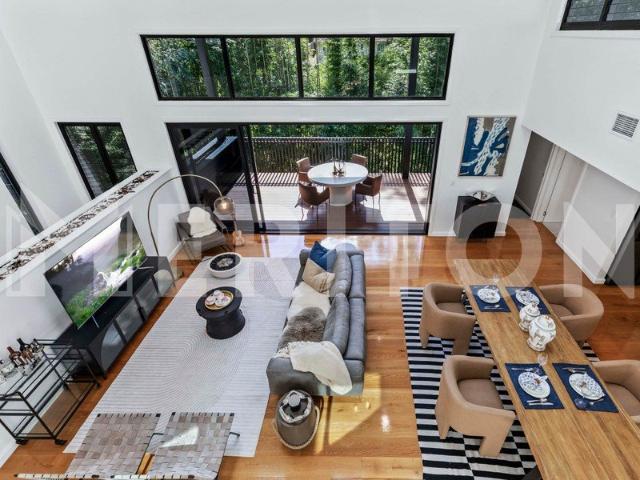 House for rent in St Lucia, Greater Brisbane