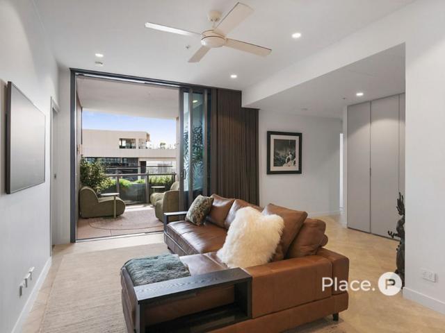 Apartment for rent in Toombul, Queensland